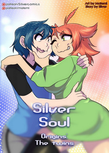 Silver Soul Origins - The Twins